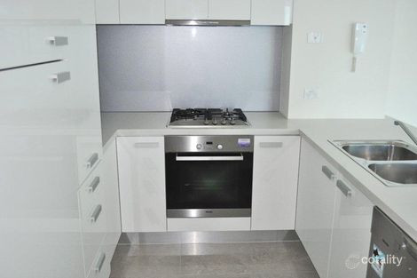 Property photo of 2201/180 City Road Southbank VIC 3006