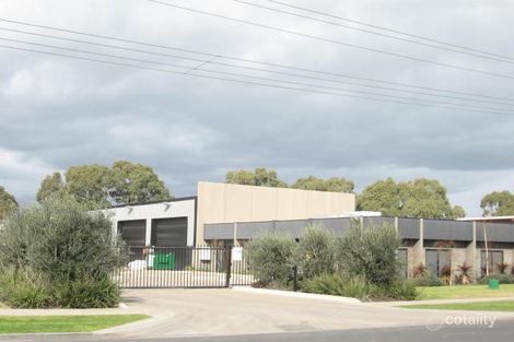 48 Healey Rd, Dandenong South, VIC 3175