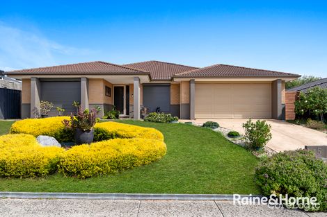 Property photo of 15 Thunderbolt Drive Cranbourne East VIC 3977