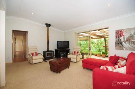 Property photo of 19 Jervis Street Greenwell Point NSW 2540