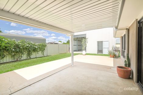 Property photo of 1 Thornton Street Emerald QLD 4720