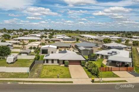 Property photo of 1 Thornton Street Emerald QLD 4720