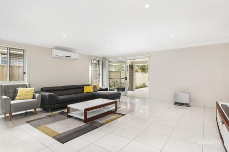 Property photo of 64 Inverell Avenue Hinchinbrook NSW 2168