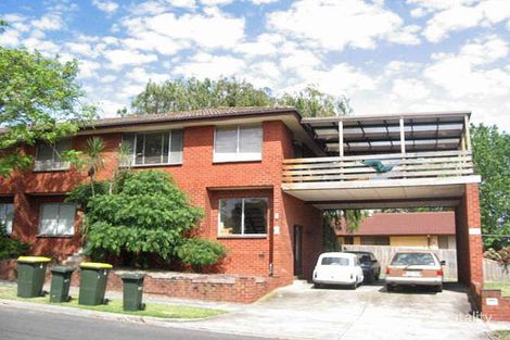 Property photo of 3/2 Samada Street Frankston VIC 3199