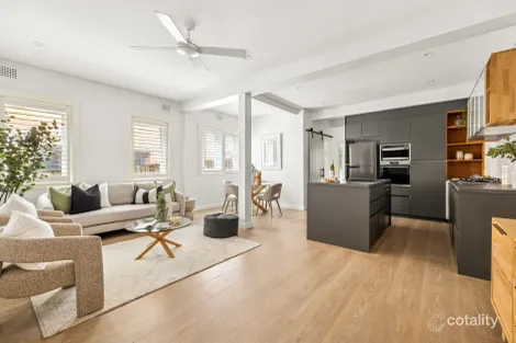 1/45 Sir Thomas Mitchell Rd, Bondi Beach, NSW 2026