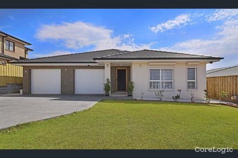 Property photo of 7 Lunar Place Campbelltown NSW 2560