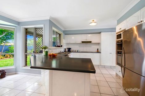 Property photo of 6 Vancouver Drive Robina QLD 4226