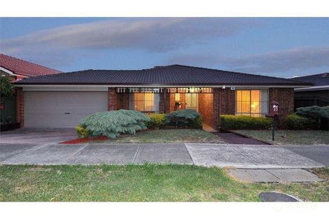 Property photo of 25 Eskay Road Epping VIC 3076