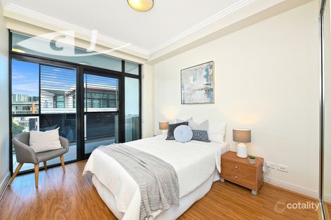 Property photo of 37/48-50 Walker Street Rhodes NSW 2138