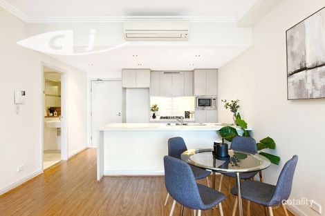 Property photo of 37/48-50 Walker Street Rhodes NSW 2138