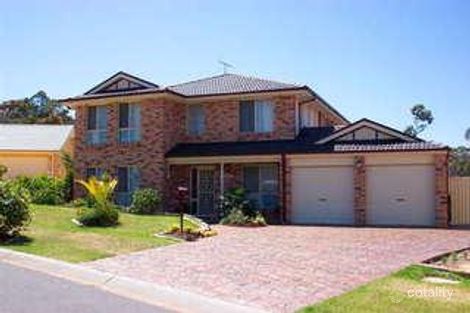 Property photo of 34 Bay Vista Way Gwandalan NSW 2259