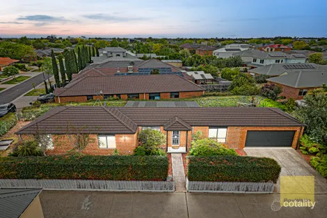 Property photo of 8 McCauley Street Point Cook VIC 3030