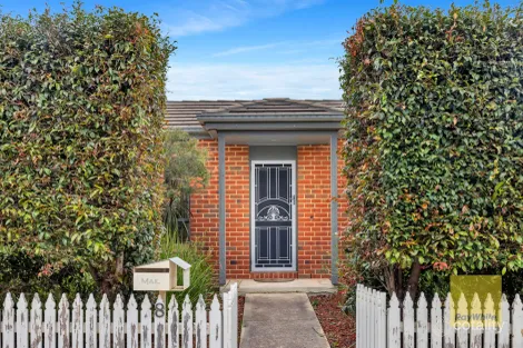 Property photo of 8 McCauley Street Point Cook VIC 3030