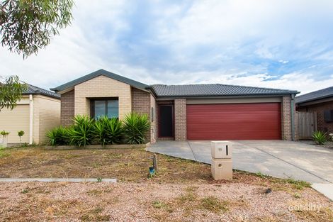 Property photo of 16 Addison Avenue Tarneit VIC 3029