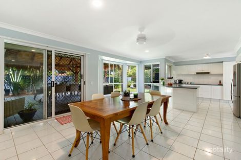 Property photo of 6 Vancouver Drive Robina QLD 4226