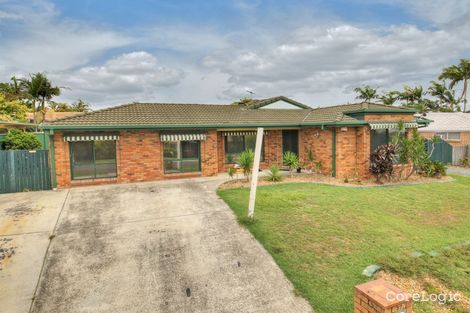 Property photo of 37 Haldham Crescent Regents Park QLD 4118