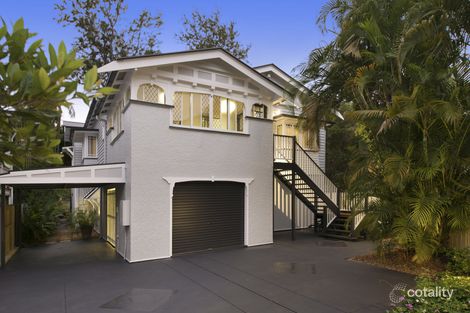 Property photo of 26 Griffith Street New Farm QLD 4005
