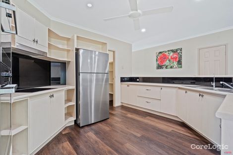 Property photo of 2 Montgomery Drive Wellington Point QLD 4160