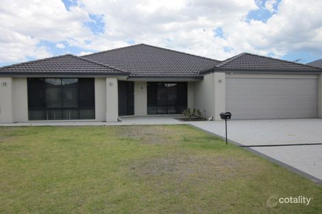 Property photo of 8 Heathcote Way Bertram WA 6167