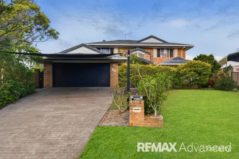 60 Topsail Cct, Banksia Beach, QLD 4507