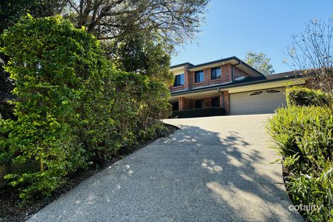 Property photo of 12 Alba Place Bridgeman Downs QLD 4035