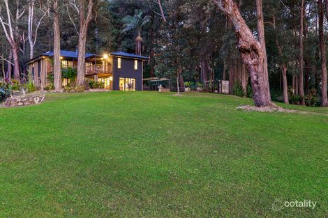 Property photo of 4A Elvys Avenue Yattalunga NSW 2251