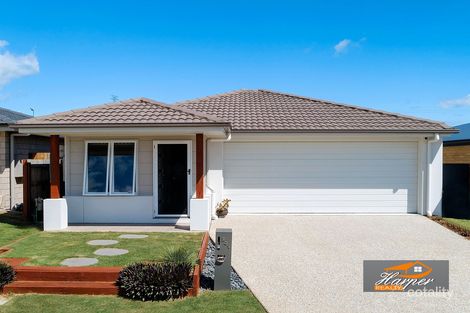 Property photo of 201 Darlington Drive Yarrabilba QLD 4207
