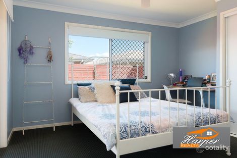 Property photo of 201 Darlington Drive Yarrabilba QLD 4207