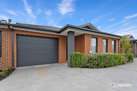 Property photo of 3/26 Warrenwood Place Langwarrin VIC 3910