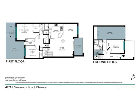 Property photo of 42/15 Simpsons Road Elanora QLD 4221