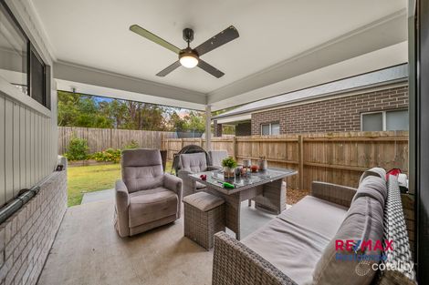 Property photo of 39 Bloomfield Avenue Park Ridge QLD 4125
