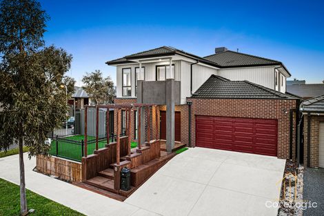 Property photo of 8 Hammersmith Way Cranbourne East VIC 3977