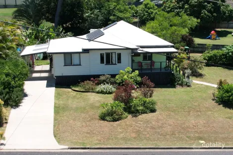 Property photo of 4 Benjamin Street Geneva NSW 2474