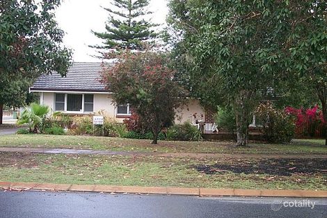 49 Pether Rd, Manning, WA 6152