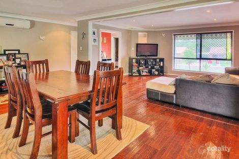 Property photo of 37 Haldham Crescent Regents Park QLD 4118