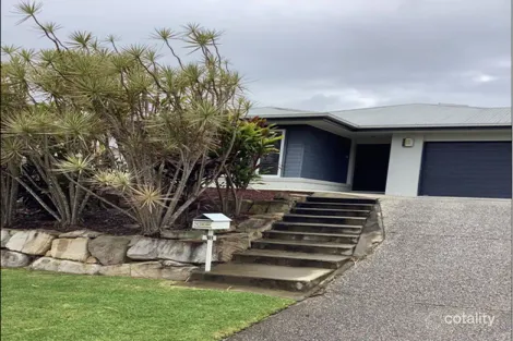Property photo of 18 Aston Street Upper Coomera QLD 4209