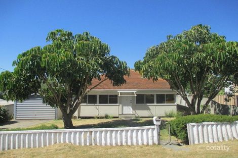 4 Starling St, Hamilton Hill, WA 6163