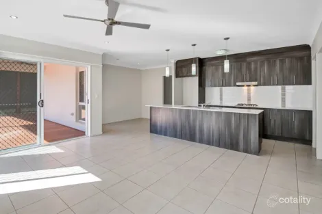 Property photo of 18 Aston Street Upper Coomera QLD 4209
