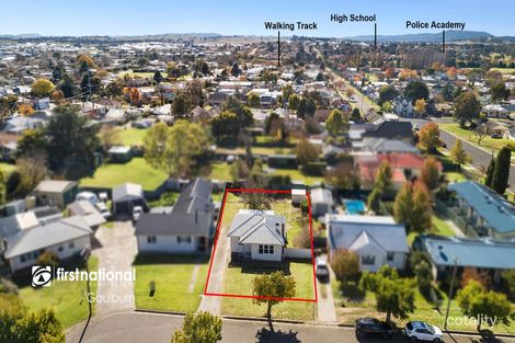 Property photo of 6 Tara Place Goulburn NSW 2580