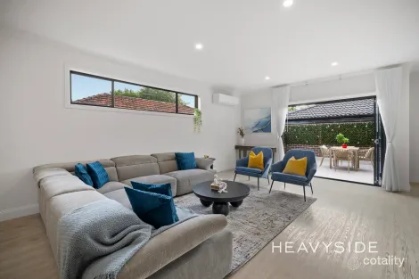 2/106 Warrigal Rd, Camberwell, VIC 3124