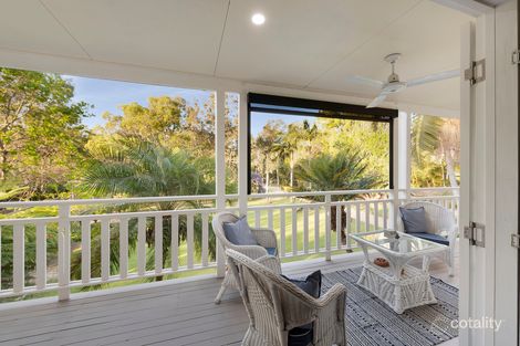 Property photo of 25 Pleasant Drive Sharon QLD 4670