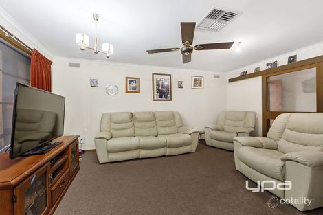 Property photo of 1 Concord Circuit Albanvale VIC 3021