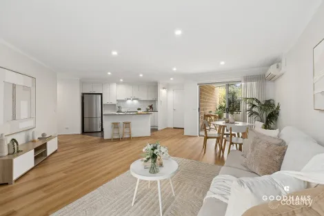 49/20 Beissel St, Belconnen, ACT 2617