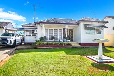 10 Crosby Cres, Fairfield, NSW 2165