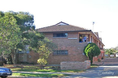 Property photo of 2/14-16 Hill Street Cabramatta NSW 2166