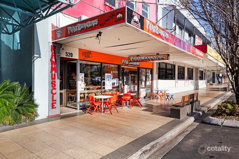 520-526 Ruthven St, Toowoomba City, QLD 4350