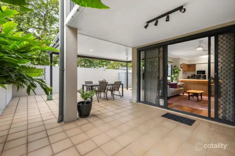 12/60 Sherwood Rd, Toowong, QLD 4066