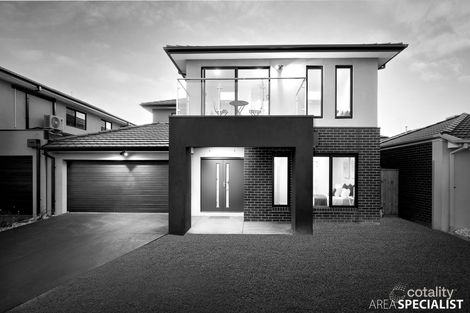 Property photo of 26 Vanburn Road Truganina VIC 3029