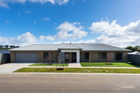 16 Sheoak Ct, Campbells Creek, VIC 3451