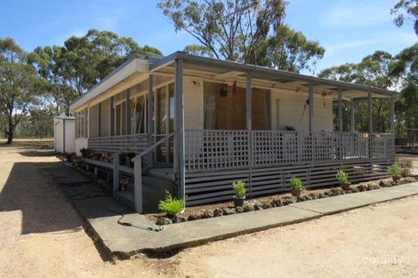 100 Sorrensons Rd, Talbot, VIC 3371